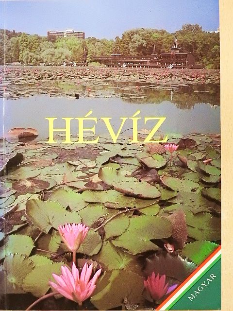 Szántó Endre - Hévíz [antikvár]