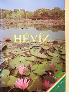 Szántó Endre - Hévíz [antikvár]