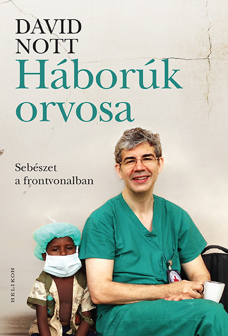 David Nott - Háborúk orvosa