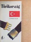 Verzár István - Törökország [antikvár]