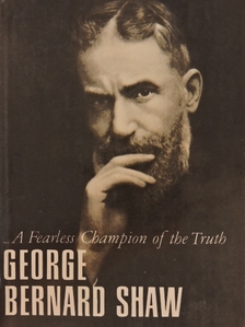 George Bernard Shaw - Selections from Shaw [antikvár]