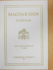 Fejérdy András - Magyar Sion 2020/2. [antikvár]