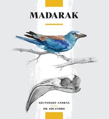 Dr.Sós Endre - Madarak