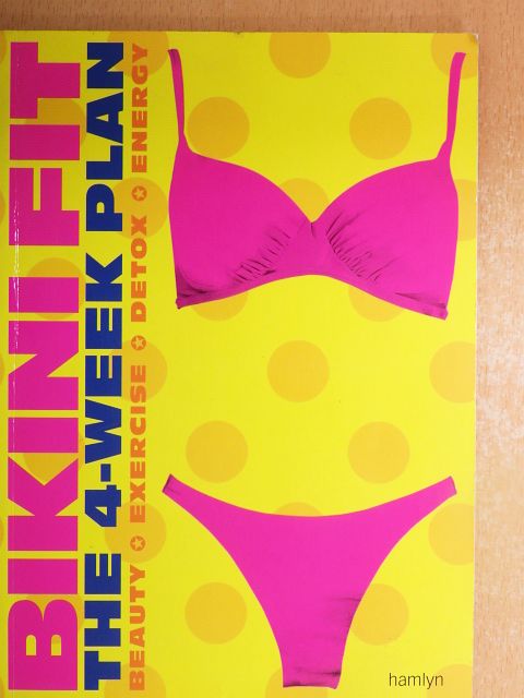 Chrissie Gallagher-Mundy - Bikini Fit [antikvár]