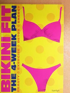 Chrissie Gallagher-Mundy - Bikini Fit [antikvár]