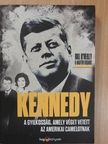 Bill O'Reilly - Kennedy [antikvár]