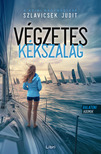 Szlavicsek Judit - Végzetes Kékszalag