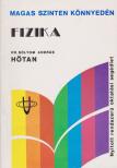 Sólyom András - Fizika - Hőtan [antikvár]