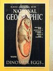 Jane Ellen Sevens - National Geographic May 1996 [antikvár]