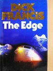 Dick Francis - The Edge [antikvár]
