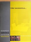 Szőnyi Éva - Liber oeconomicus... [antikvár]