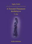 Sághy Enikő - A Teremtő Önismeret kézikönyve 3. rész - Anikó története [eKönyv: epub, mobi]
