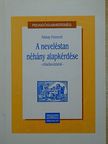 Palotay Ferencné - A neveléstan néhány alapkérdése [antikvár]