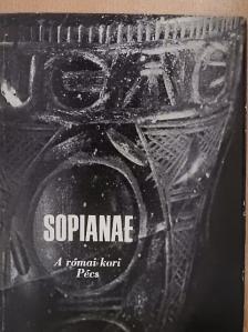 Fülep Ferenc - Sopianae [antikvár]
