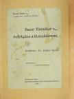 Horn Emil - Szent Erzsébet befolyása a társadalomra [antikvár]