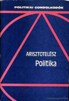 Arisztotelész - Politika [antikvár]