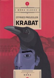 Otfried Preussler - Krabat [antikvár]
