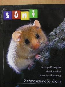 Süni 2002/6. [antikvár]