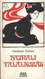 Nadányi Zoltán - Hajnali találkozás [antikvár]