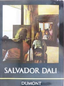 Robert Descharnes - Salvador Dalí [antikvár]