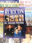 Bába Iván - Rubicon 1997., 1999., 2000-2003. (vegyes számok) (17 db) [antikvár]