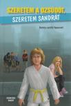 Danica Juricic Spasovic - Szeretem a Dzsúdót, szeretem Sandrát [antikvár]