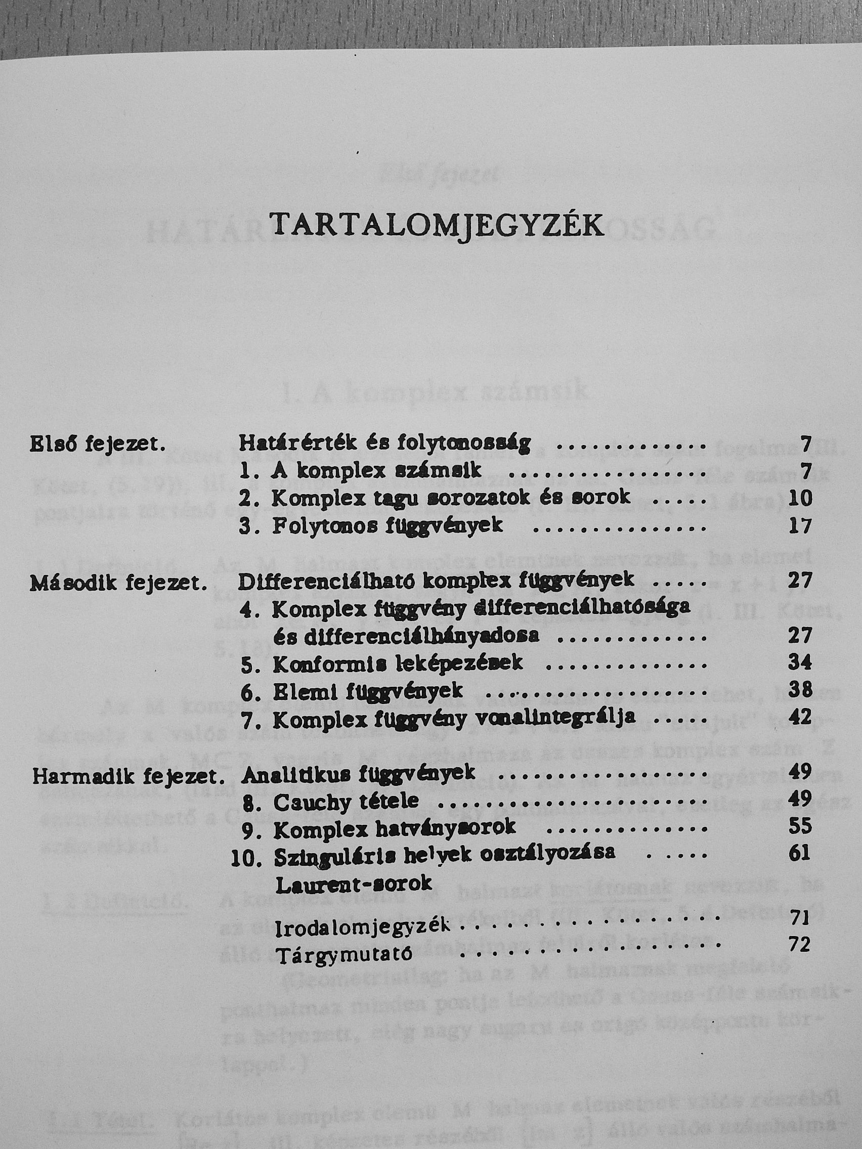 Dux Erik - Matematika VII. [antikvár]