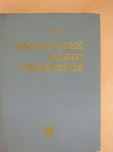 Dr. Ajtay Zoltán - Bányavizek elleni védekezés [antikvár]