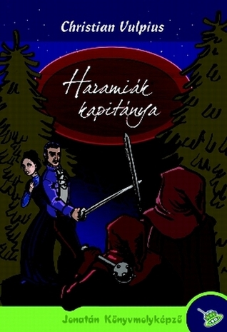 Arthur Conan Doyle - Haramiák kapitánya - Kemény borítós