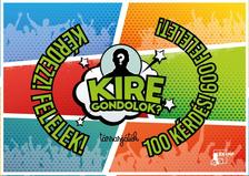 Kire gondolok? - társasjáték