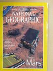 Cheryl Knott - National Geographic August 1998 [antikvár]
