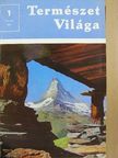 Andrási Ferenc - Természet Világa 1981. január-december [antikvár]