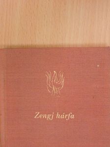 Batsányi János - Zengj hárfa [antikvár]