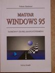 Fekete Sándorné - Magyar Windows 95 [antikvár]