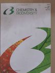 David F. Hook - Chemistry & Biodiversity 2005 [antikvár]