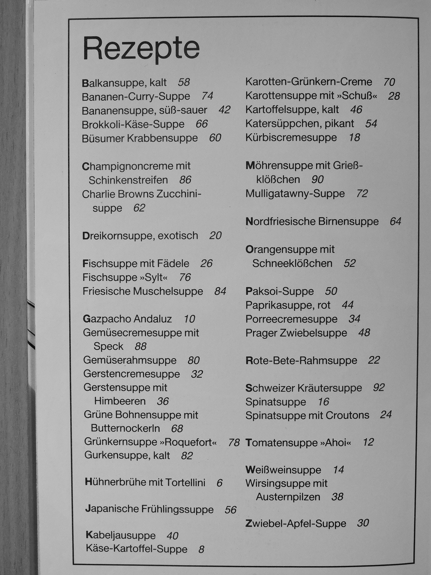 Super-Suppen [antikvár]