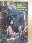 Albert István - Film-Színház-Muzsika 1980. november 15. [antikvár]