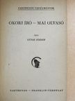 Révay József - Ókori író-mai olvasó [antikvár]