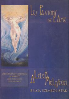 Catherine De Croes, Jean-David Jumeau-Lafond, Michel De Reymacker - A lélek mélységei [antikvár]