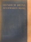 E. F. Knipowitsch - Heinrich Heine ausgewählte Werke II. [antikvár]