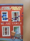 Emlyn Rees - We Are Family [antikvár]
