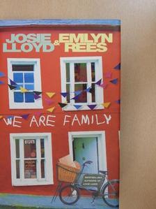 Emlyn Rees - We Are Family [antikvár]