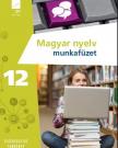 FI-501011202/1 MAGYAR NYELV MUNKAFÜZET 12. OSZT.