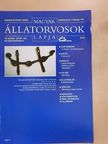 Farsang A. - Magyar Állatorvosok Lapja 2010/8. [antikvár]