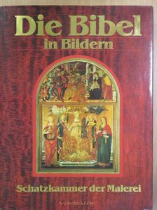 Karl-Friedrich Hahn - Die Bibel in Bildern [antikvár]