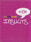 Rosanna Kelly - The Little Books of Insults [antikvár]