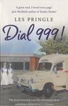 Les Pringle - Dial 999! [antikvár]