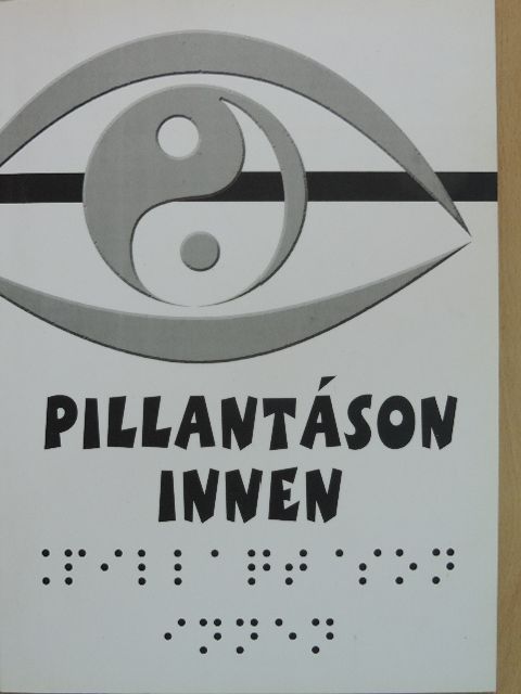 Balogh Sándorné - Pillantáson innen [antikvár]