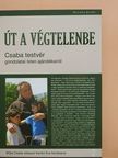 Böjte Csaba - Út a végtelenbe [antikvár]