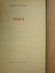Anatole France - Thais [antikvár]